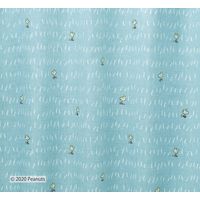 スミノエ PEANUTS 遮光カーテン チャットウェイ 100×178cm 4549781236964 1枚（直送品）