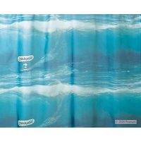 スミノエ PEANUTS レースカーテン カワバンガボイル 100×133cm 4549781237466 1枚（直送品）