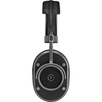 MASTER&DYNAMIC オーバーイヤー ワイヤレスヘッドホン ガンメタル MH40G1-W 1個（直送品）