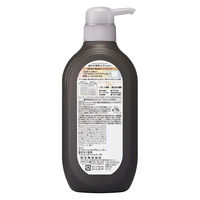 エッセンシャル ザ ビューティ 髪のキメ美容コンディショナー モイストリペア フローラルリュクスの香り ポンプ 500mL 花王