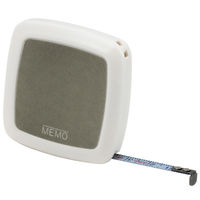 原度器 ミニメジャー スリム 3.5m 06035 1個