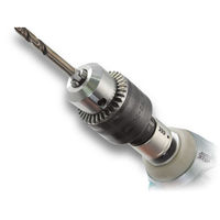 イチネンMTM IM-4WDL QCドリルチャック 12.7mm角 インパクトレンチ用 19867 1個