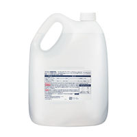 V-SAVE 便座除菌クリーナー 業務用詰め替え4.5L 1セット（2個） 花王