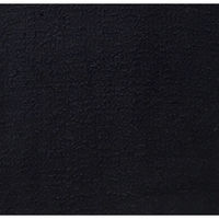 小野商事 業務用タオル ブラック 約34×85cm AG1325 1セット(1組(5枚)×10)