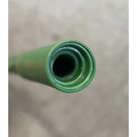 ジャステム 連結園芸支柱 直径16mm HSC-316c 1セット(9本)