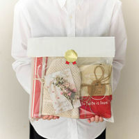 ヘッズ アローヘッドOPPギフトバッグ-1/チャコール 500枚(50枚×10) ARR-OP1（直送品）