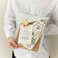 ヘッズ アローヘッドOPPギフトバッグ-2/チャコール 500枚(50枚×10) ARR-OP2（直送品）