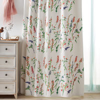 スミノエ デザインライフ セミオーダー カーテン コレット 2700×1700mm レッド 1セット(2枚入)（直送品）