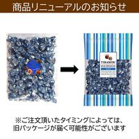 ユウカ 400gティラミスミルクチョコ×1袋 4902486327281 1袋（直送品）