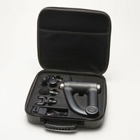 ドリームファクトリー リカバリーガンPRO RG-02 BK 1台