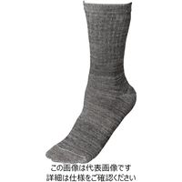 因幡電機産業 JAPPY ヒミツの靴下 JSSー2527Aー2PG 1袋(2足)（直送品）