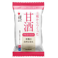 マルコメ フリーズドライ 米糀からつくった甘酒 1箱（10個入）