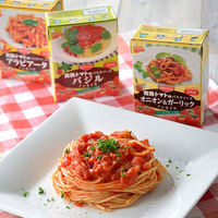 富士貿易 キアーラ ノンオイルパスタソース ガーリック＆オニオン 390g 1セット（2個）