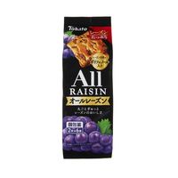東ハト オールレーズン 2袋