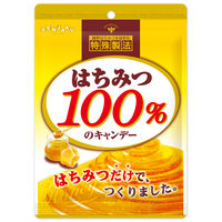 扇雀飴 はちみつ100%のキャンデー 1セット（2袋入）