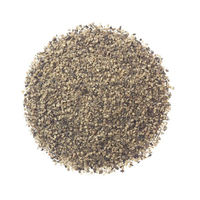 GABAN　ギャバン　ブラックペッパー　グラウンド　100g　1缶