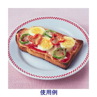 カゴメ　完熟トマトのピザソース　160g　3個