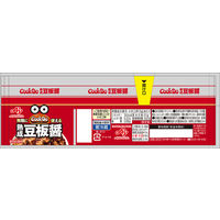 味の素　CookDo（クックドゥ） 熟成豆板醤　瓶　１００ｇ　１瓶