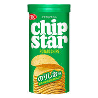 チップスターSのりしお味 8個 ヤマザキビスケット