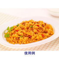 キッコーマン 洋ごはんつくろ 混ぜごはんの素 ドライカレー 3個