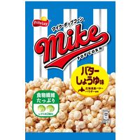 フリトレー マイクポップコーン バターしょうゆ味 50g 6袋