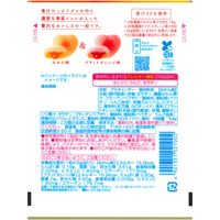 ピュレグミプレミアム みかん＆ブラッドオレンジ 54g 6袋 カンロ グミ キャンディ