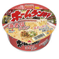 カップ麺 ホームラン軒 海老塩ラーメン（ノンフライ麺） 1セット（12個） テーブルマーク 288kcal