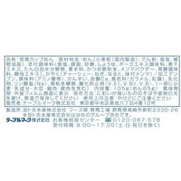 カップ麺 東北の味 喜多方醤油ラーメン（ノンフライ麺） 1セット（12個） テーブルマーク 298kcal