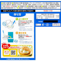 ハウス食品 シャービック メロン 87g 6個 シャーベット 氷菓