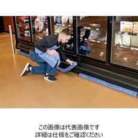 ニューピグコーポレーション ピグR防カビソックス PIG105-BL 1箱(12本)（直送品）