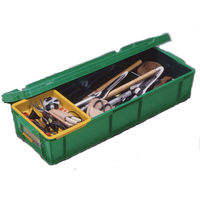 セーブ・インダストリー (トラッドボックス#30)収納ボックス 4989918272005 1個（直送品）