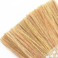 八ッ矢工業 きぬ草箒 長柄 19050 4979404213605 1セット(10本入)