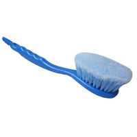 サンワブラシ ブロークリーン洗車ブラシ 4965733211054 1セット（10個）