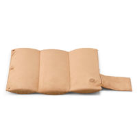 アイリスオーヤマ 3wayヒートクッション HW-3W-C 1個