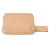 アイリスオーヤマ ヒートクッション HW-IC4-C 1個