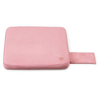 アイリスオーヤマ ヒートクッション HW-IC4-P 1個