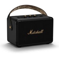 Marshall ワイヤレスポータブルスピーカー ブラック&ブラス KILBURN2 Black and Brass 1個（直送品）