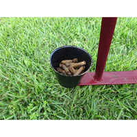 キンボシ 4005 ローンパンチ X 1台