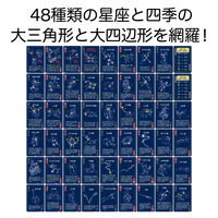 アーテック 星座トランプ 7497 1個