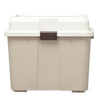 【収納ボックス】 アイリスオーヤマ ワイドストッカー WY-540 1台