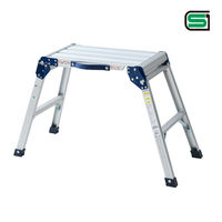 YAMAZEN 作業台 幅60cm KA-E60 1台