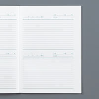 ライフ 業務ノート　B5　50枚 N112 1個