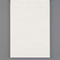 コクヨ レポートドット入A4A罫高級厚口50枚 レ-117AT 1個