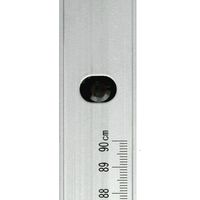 ヤマヨ測定機 AKB300 賢ボー 3m・3段 (ケンボー 3m) 1個