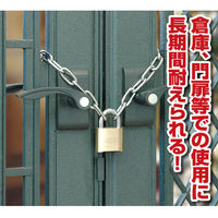 ガードロック 屋外用番号可変錠 No.5150 1個