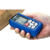 シンワ測定 デジタル水分計　木材用 426-02 1台（直送品）