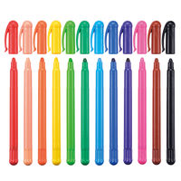 ヤマト カラリックス シルキーツイスター 24色 CLST-24 1個