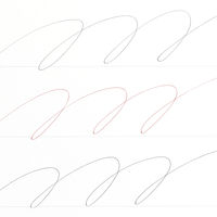 三菱鉛筆 ジェットストリームF 多機能ペン 2色+シャープ 0.5mm シュガーピンク MSXE370105.13 2本