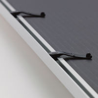 アートプリントジャパン クイックパネルA1ブラック 1000052503 1枚