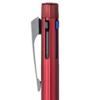 サクラクレパス ボールサインプレミアム4*1メタリックレッド X04928 1本